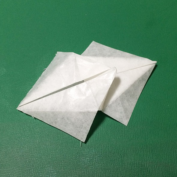 めでたい正月には、折り紙で鶴と亀を作ろう！日本おばかキッズ協会